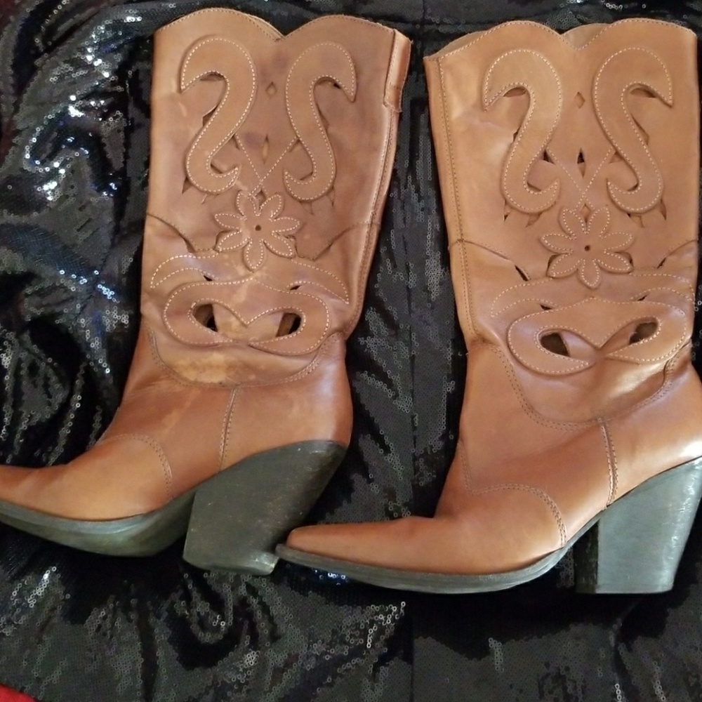Boots